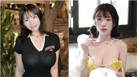  （圖／翻攝自江宛庭IG）