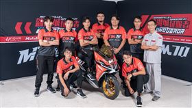 滿足對速度的渴望！萬里長征美國鹽湖城！【SYM-70周年鹽湖城挑戰計劃】