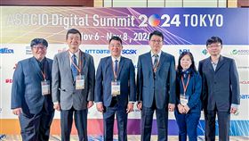 資通訊界亞洲盃！桃市府赴日奪「亞太資通訊科技應用」雙獎（業配勿用）