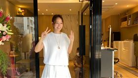 潘慧如經營寵物旅館榮獲了最高等級「特優」。（圖／球狀星團娛樂提供）