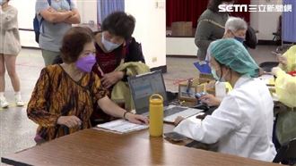 中國祭獎金搶台護理　醫團喊保點值救醫護