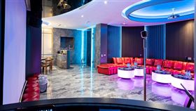 台中官警前往摩鐵開趴。（圖／取自官網）