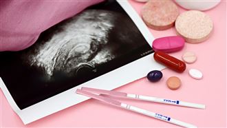 性事疼痛不順？恐是子宮內膜異位症徵兆