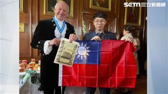 食材來自台灣！台南男孩果醬奪世界金獎