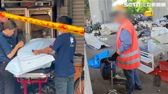 屋主妻子撐不過...「高雄5口全滅門」