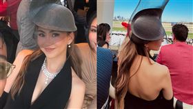 昆凌。（圖／翻攝自昆凌IG）