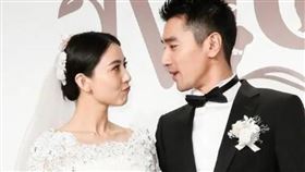 ▲趙又廷高圓圓！（圖／翻攝自百度百科）