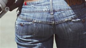 屁股(圖／pixabay)