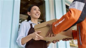 Lalamove洞察中秋貨運三大趨勢，全力支援企業商家、終端用戶的中秋物流需求。（圖／品牌業者提供）