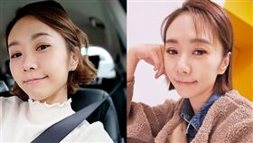 何依霈。（圖／翻攝自臉書）