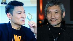 ▲對於劉德華被趙又廷取代，徐克也很無奈。（圖／翻攝自百度百科）