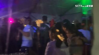 花博公園變夜店！　住戶吵到不能睡狂投訴