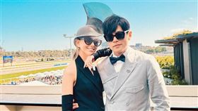 昆凌。（圖／翻攝自昆凌IG）