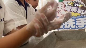 腸病毒異常燒過冬　疾管署：高峰還沒到