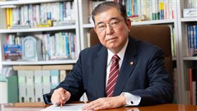 自民黨總裁石破茂被推舉為日本第102任首相。（圖／翻攝自石破茂臉書）