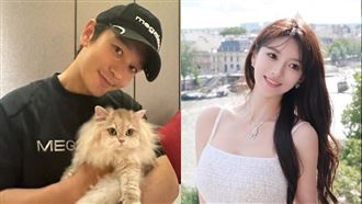 葉珂直播突現嬰兒哭聲　疑黃曉明女兒爆哭