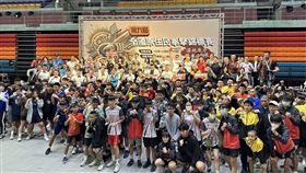 全國全住民拳擊錦標賽,登場,電音,屏東縣政府