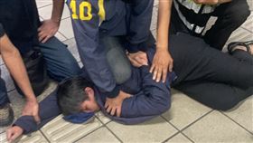 新北市,板橋,新埔站,性侵,賣淫,誣告