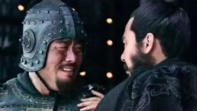 ▲曹操對許褚特別信任。（影視示意圖／翻攝自百度百科）