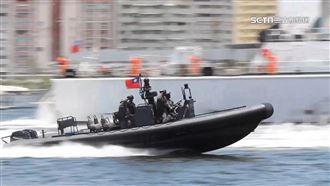 保家衛國辛勞！11/8正式定為「海巡節」