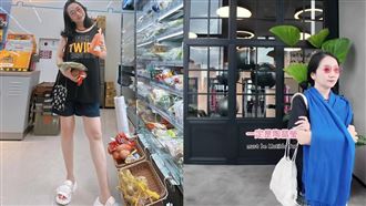 陶晶瑩撂泰語否認身分　聽到經典曲反應曝