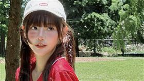 小映遭到爆料後澄清真實原因。（圖／翻攝自小映IG）