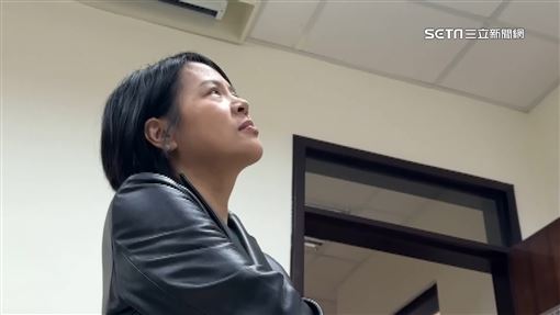 李貞秀稱棄中國籍遭拒　汪浩籲立院做1事