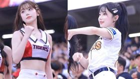 李珠珢。（圖／翻攝自IG）