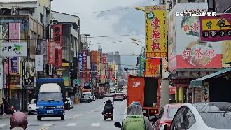 花蓮觀光寒冬　中央補助8億預算僅用一半