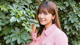 翁鈺鈞三立新聞網專訪。（圖／記者楊澍攝影）