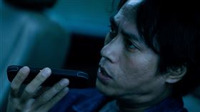 安心亞、尹馨在火災現場遇襲。(圖／公視台語台、華視提供)