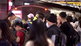 北捷曝隨機攻擊