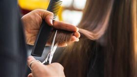 髮型師,設計師,剪頭髮
（圖／翻攝自Pixabay）