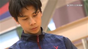 球后戴資穎.拳后林郁婷同框 分享運動辛酸史