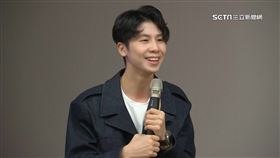 球后戴資穎.拳后林郁婷同框 分享運動辛酸史