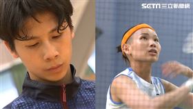 林郁婷、戴資穎