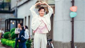 陳鴻難得獻唱秀歌藝。（圖／本人提供）