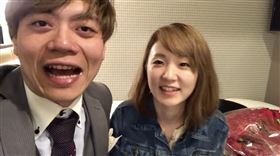 Ryuuu TV驚傳婚變。（圖／翻攝自YT、IG）