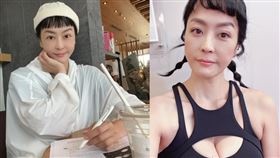 唐玲。（圖／翻攝臉書）