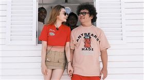 依依、納豆。（圖／翻攝自依依IG）