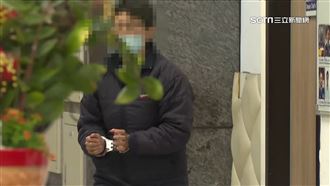 獨／北捷揮刀女碩士畢業　研究佛法竟砍人