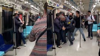 高中生捷運遭砍！「自衛招式」國防課有教