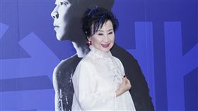 陶喆媽媽王復蓉、老婆Penny（圖／記者趙于瑩攝影）
