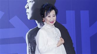 消失演藝圈多時　81歲王復蓉近況罕見曝光