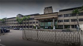 女監,高雄,科長