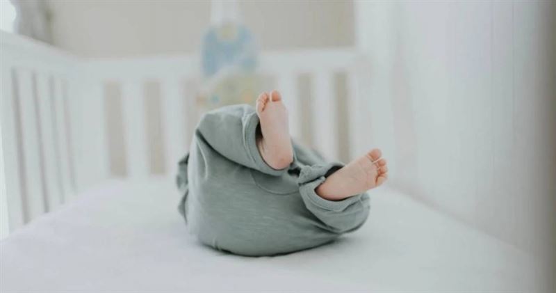新竹李姓保母托育超收,僅4個月大男嬰嗆奶一小時沒發現,送醫不治。(示意圖/翻攝自pexels)