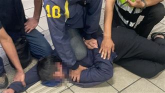 北捷砍人女起底！碩士北漂工作最短僅1周