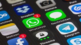 馬來西亞一名醫師接到員工離職消息，但對方卻只有透過社群平台WhatsApp通知。（示意圖／Pixabay）