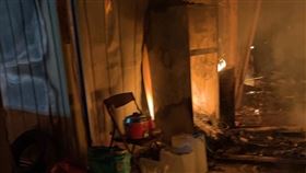 火警,鹽埔鄉,屏東縣,死亡