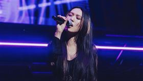 孫盛希（圖／滾石唱片提供）